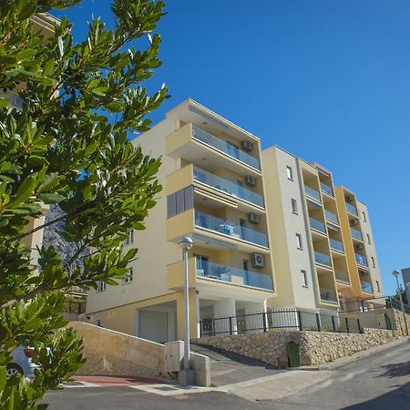 Apartment Luka Makarska Exterior foto